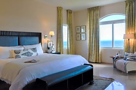 Premium Suite, 2 Bedrooms, Kitchen, Ocean View