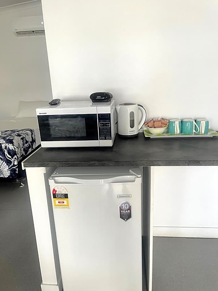 Grand Hotel Mount Morgan