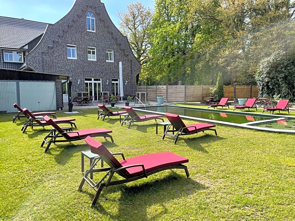 dS Hotel Gronau