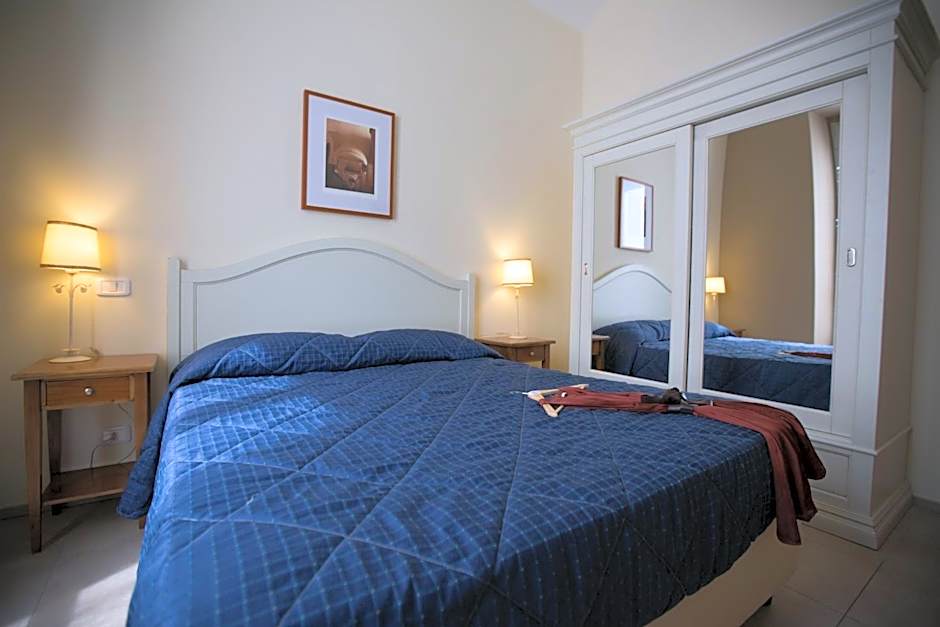 Santa Giulia Hotel e Residence Torino