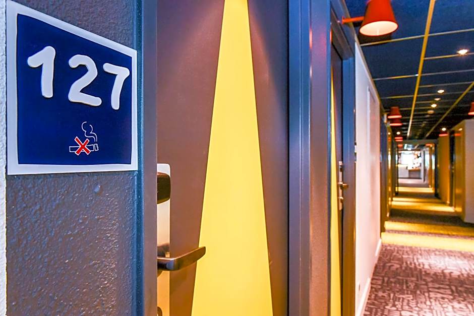 ibis budget Fribourg