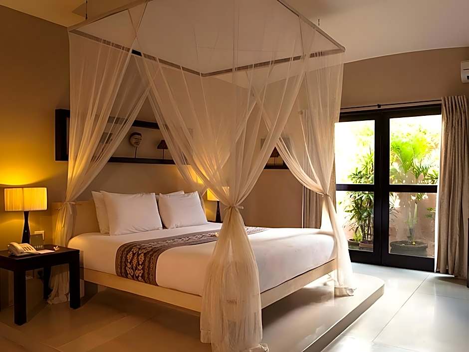 The Dusun Villa