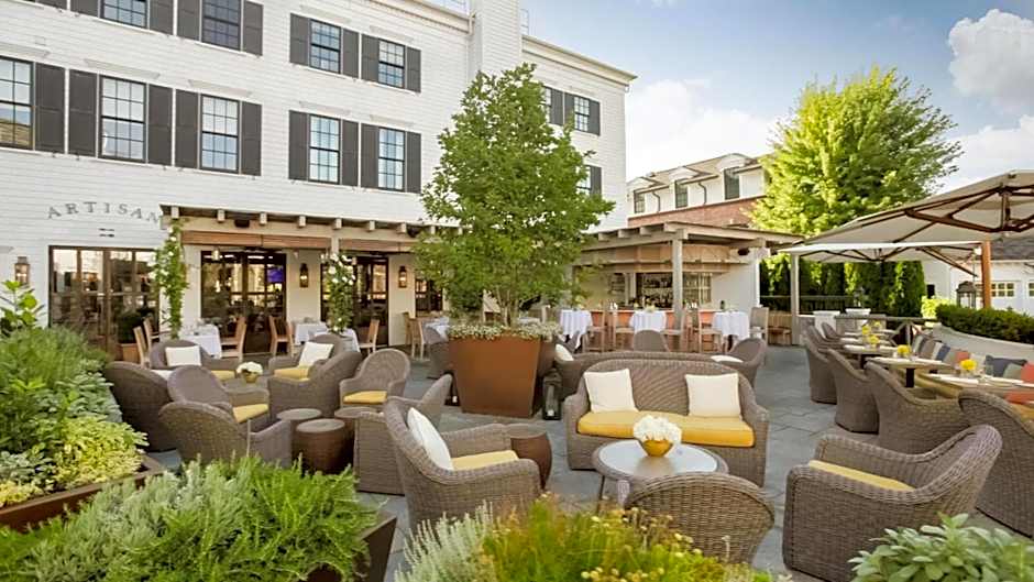Delamar Southport