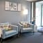 Comfort Aparthotel Besancon Les Hauts du Chazal