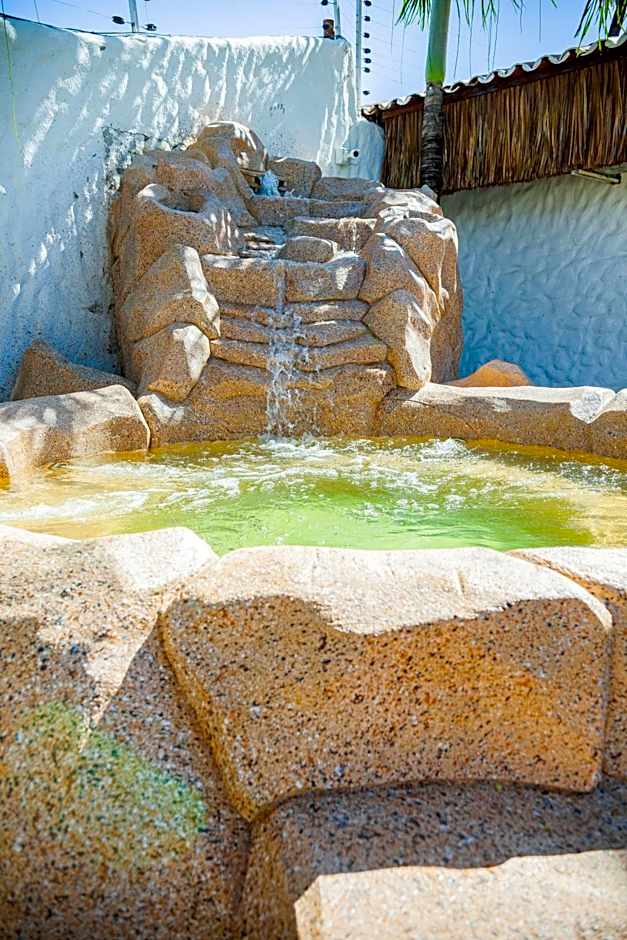 Pousada ON VIBE Cumbuco