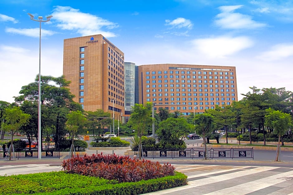 Swissotel Guangzhou 