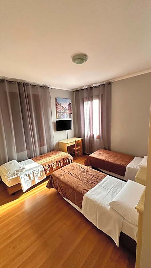 Nuova Locanda Belvedere