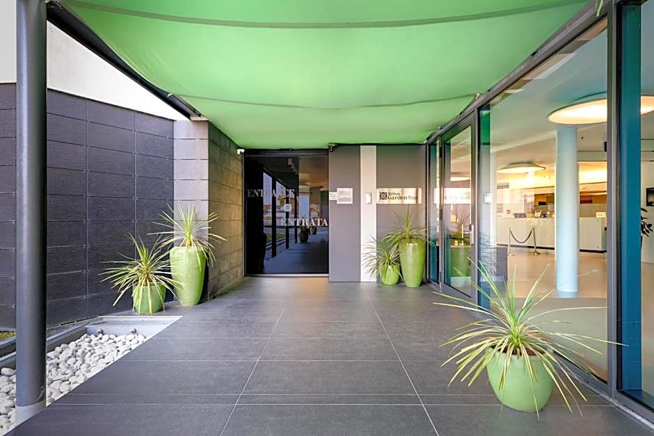 Hilton Garden Inn Venice Mestre San Giuliano