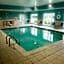 Holiday Inn Express And Suites Warsaw - E- Center By IHG