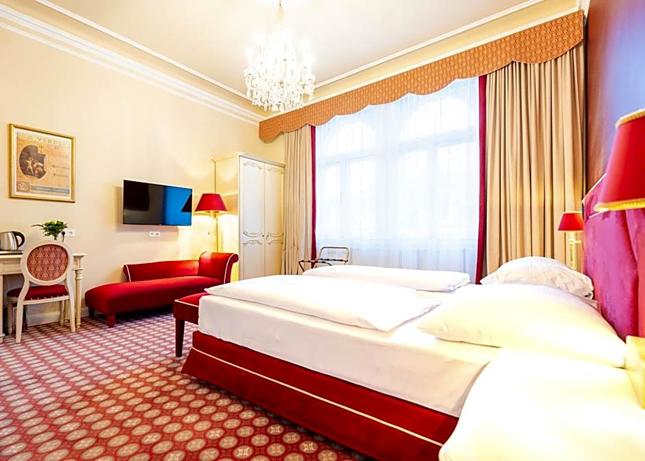 Aviano Boutique Hotel