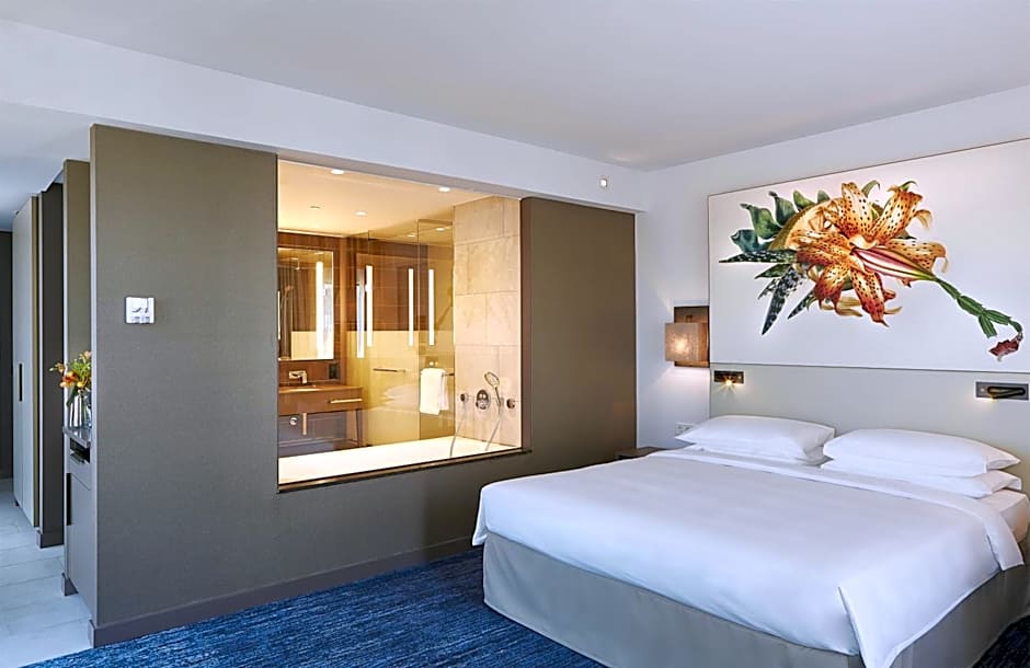 Hyatt Regency Amsterdam