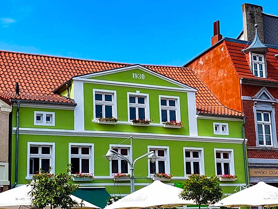 AnaCapri Gästehaus Florenz