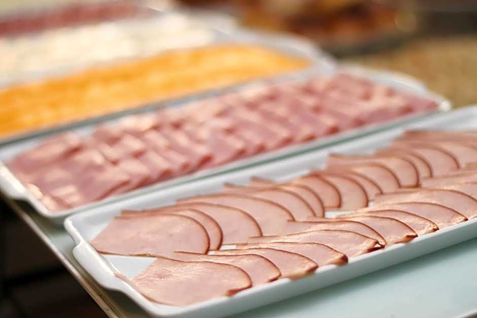 Manaus Hotéis Millennium