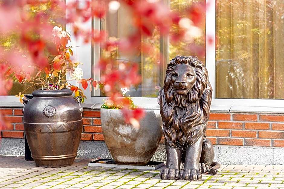 Best Western Plus Gyldenlove Hotell