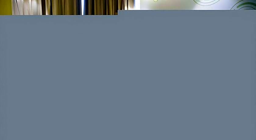 GreenTree Inn Huanggang City Wuxue City Kanjiang Avenue