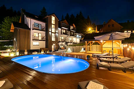 Aparthotel Narciarska 2