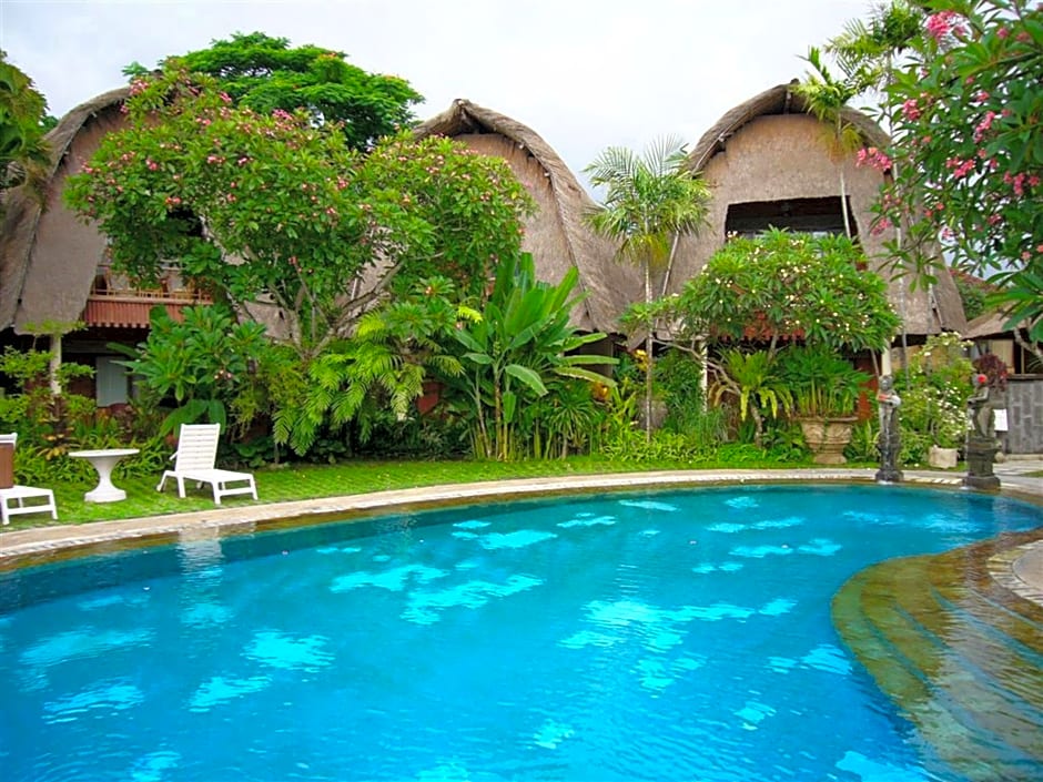 Puri Dalem Sanur Hotel