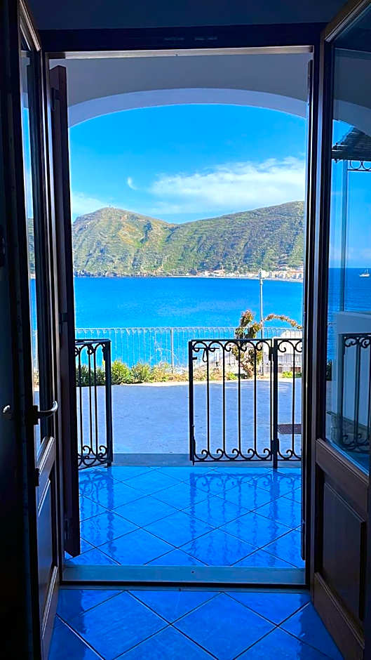 Oltremare Residence Hotel