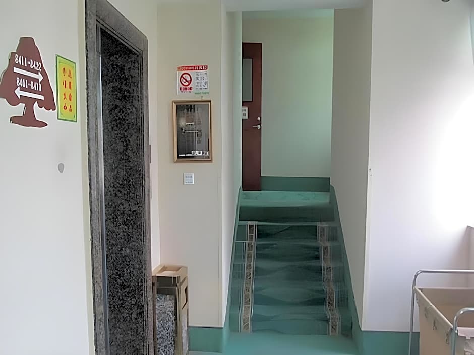 GreenTree Inn Suzhou Guanqian Street Yinguo Lane Business Hotel – Suzhou, Jiangsu, MD