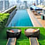 Mercure Bangkok Siam Hotel