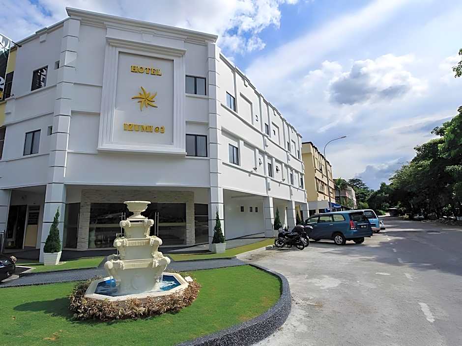 Era Plus Hotel