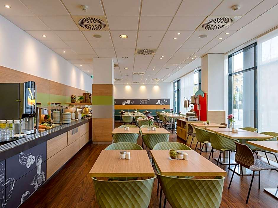 ibis Heilbronn City