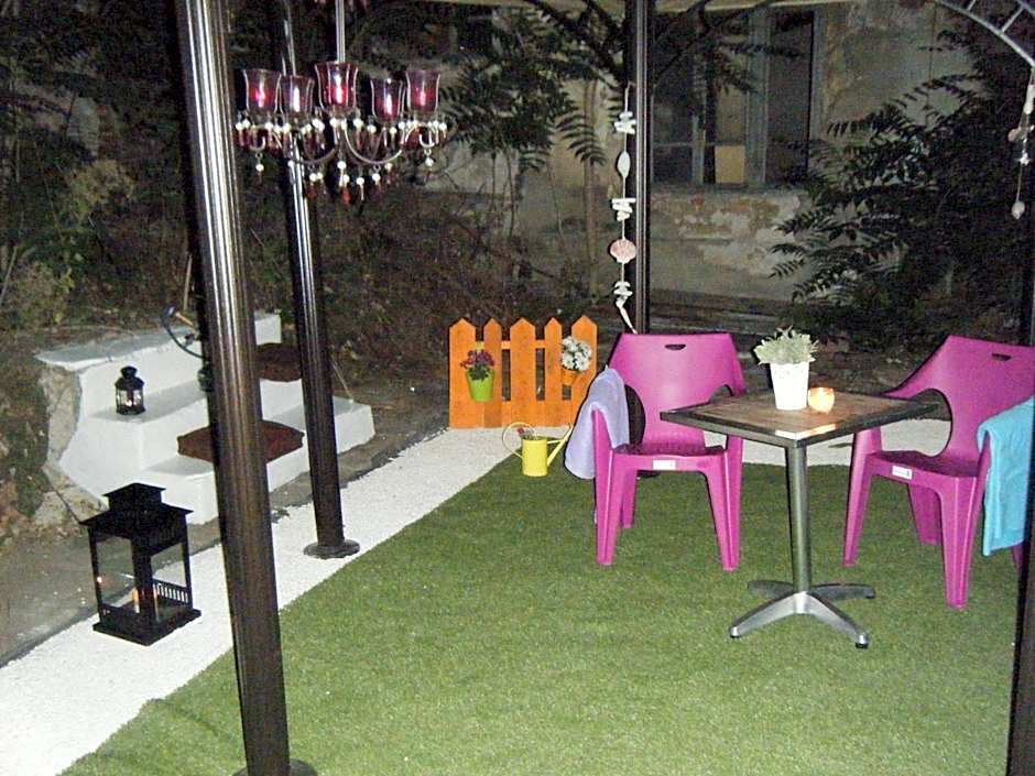 Scotty'S Boutique Hotel