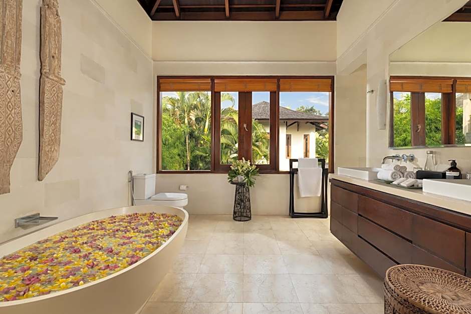 The Suar Seminyak by Nakula