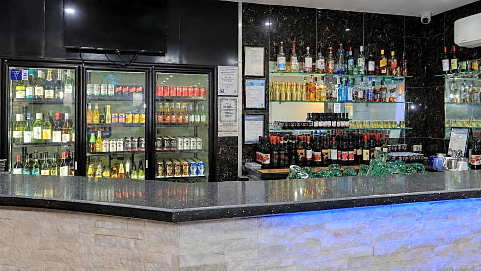 Western Downs Motor Inn