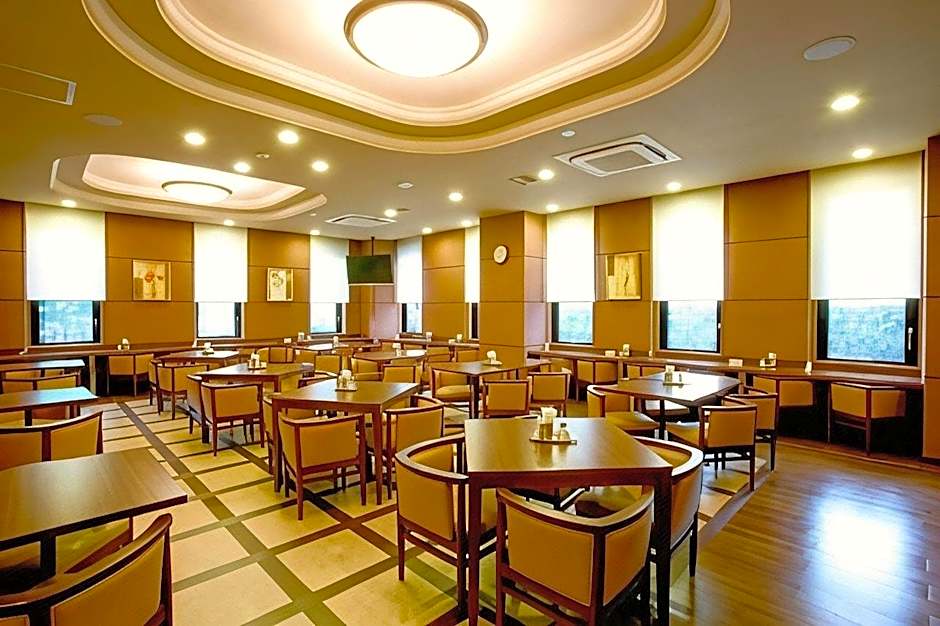 Hotel Route Inn Yatsushiro