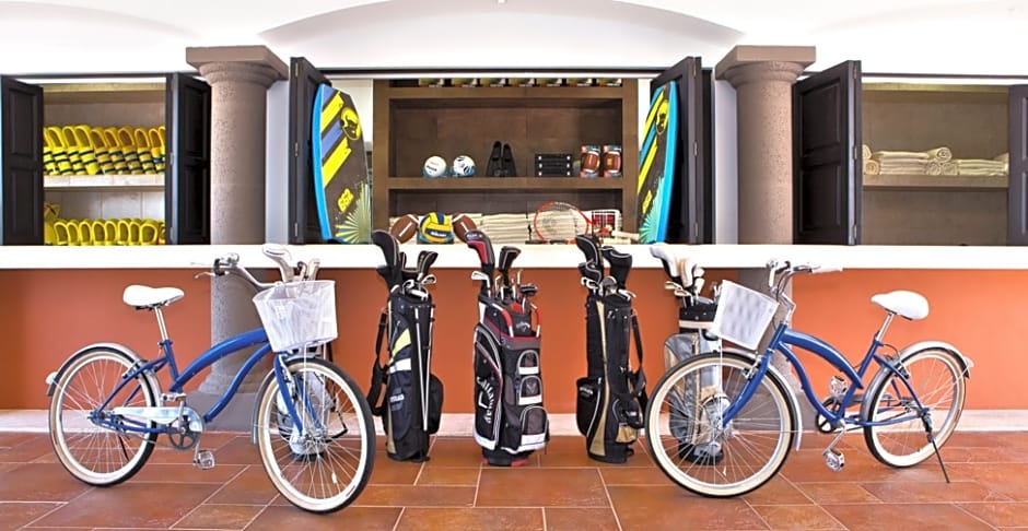 Grand Residences Riviera Cancun, All Inclusive