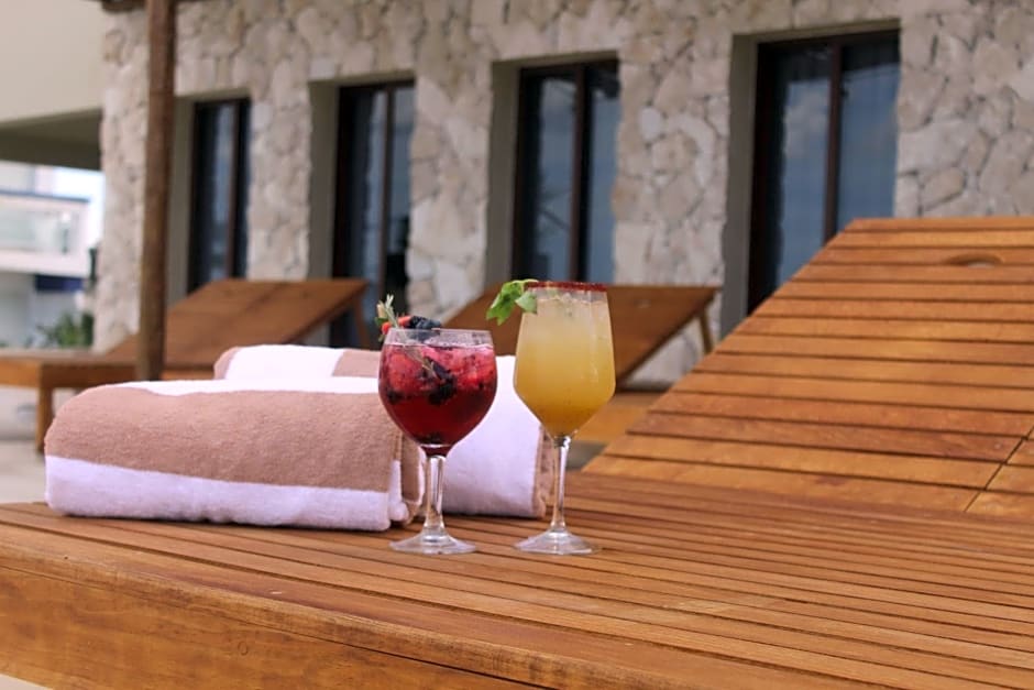 Hotel Scappata