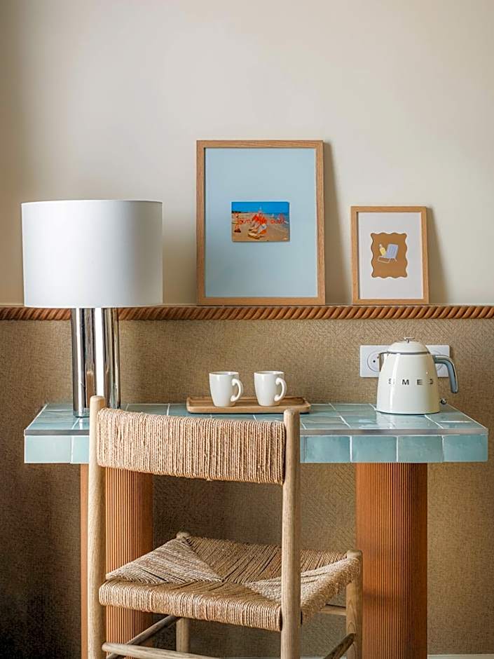 Kyriad Les Sables d'Olonne - Plage - Centre des CongrÃ¨s