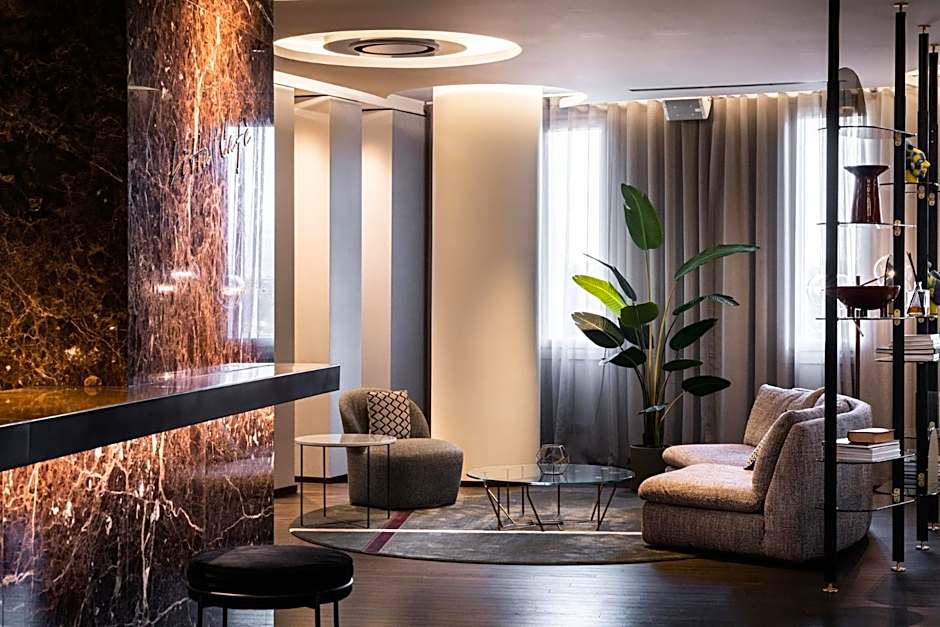 Hotel Litta Palace