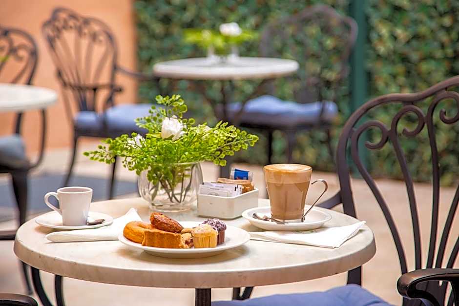 Hotel Della Conciliazione