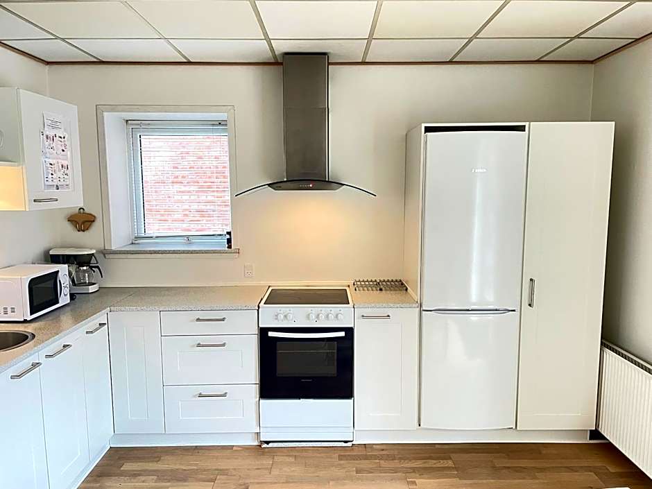 Skjernaa-ferie/ Andersen Invest