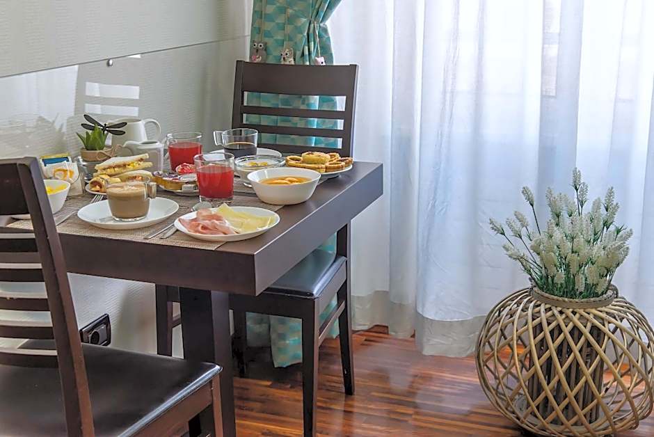 Merulana Inn Guest House