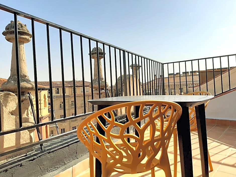 Hotel Matilde by gaiarooms