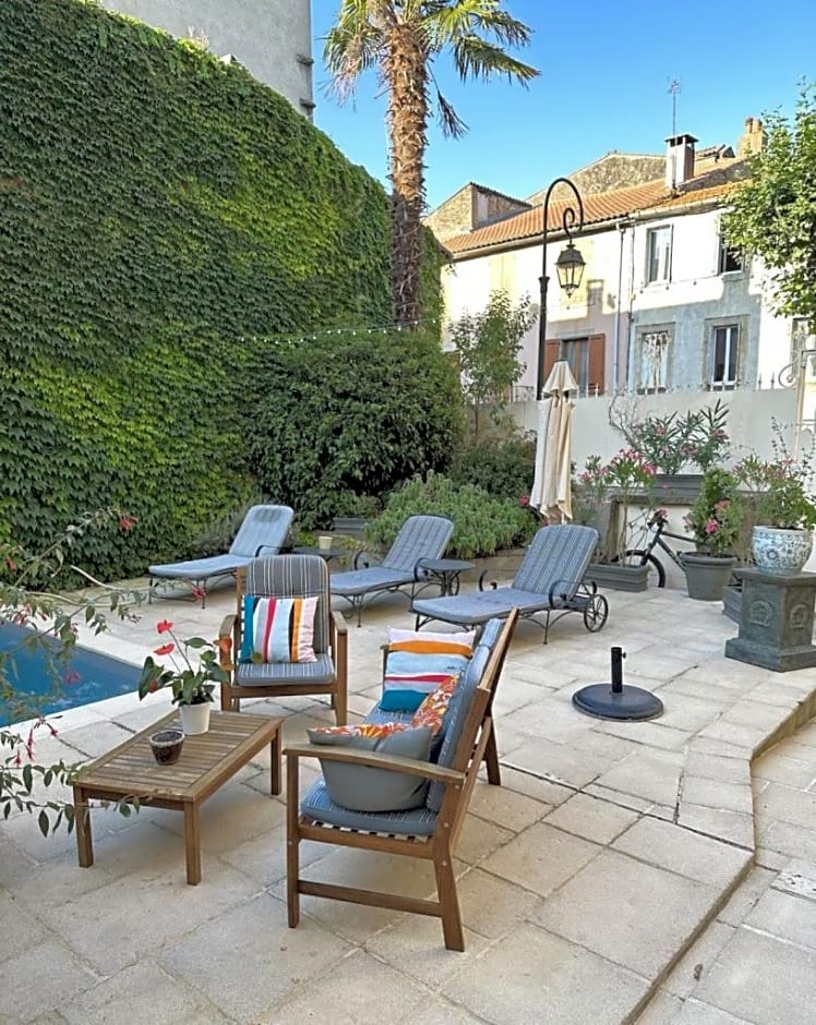 Chambres d'hôtes Relais Mira Peis