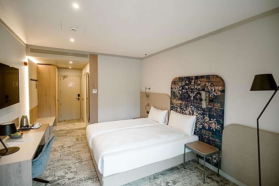 Mercure Sibiu Arsenal