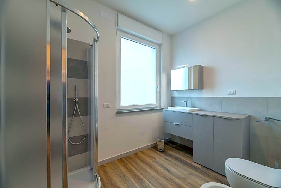 VILLA CADIZ APARTMENTS VARAZZE