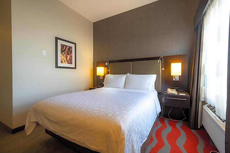 Holiday Inn Express Hotel & Suites - Edmonton International Airport By IHG