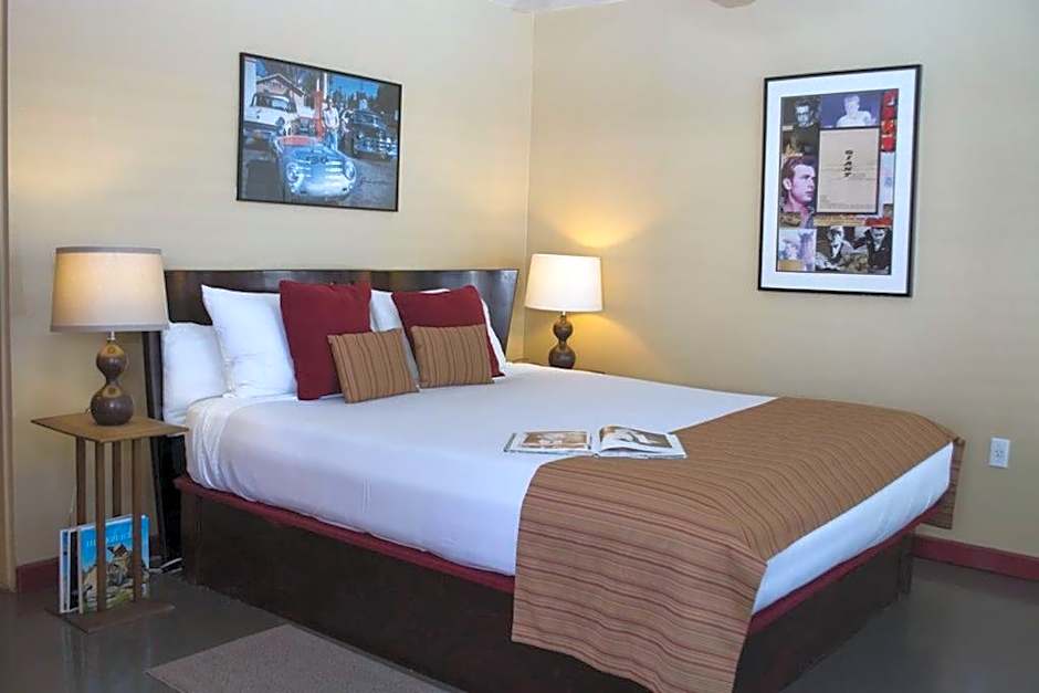 Palm Springs Rendezvous