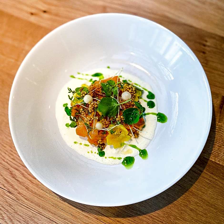 2tHEIMAT - Hotel & Restaurant