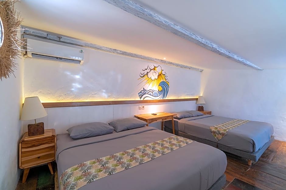 Despacito Loft by Bukit Vista
