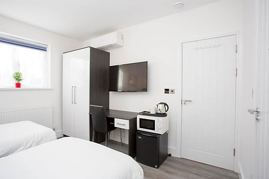 Legoland Heathrow Windsor Apartment Hotel