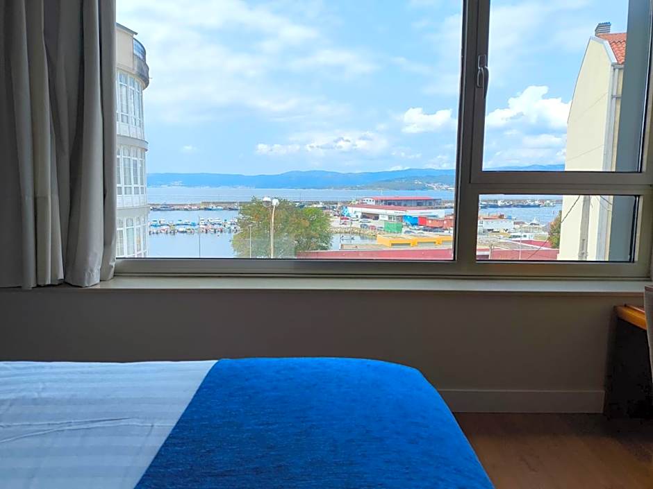 Hotel O Noso Portosin