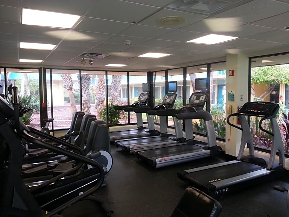 International Palms Resort & Conference Center – Cocoa Beach, FL