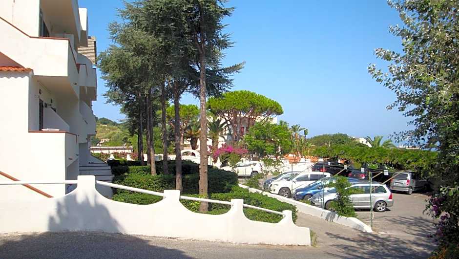 Ischia Uno Residence