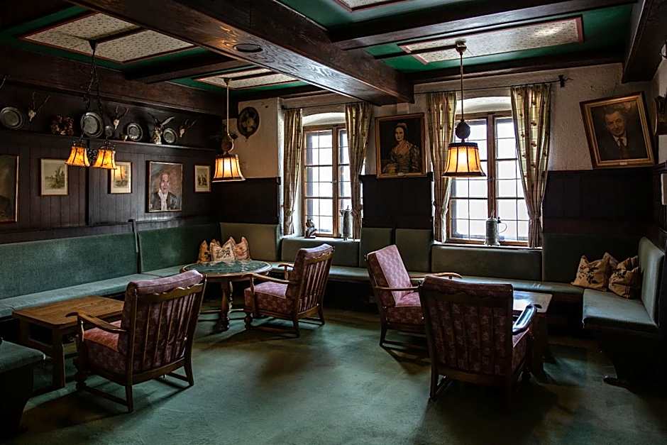 Hotel Vier Jahreszeiten